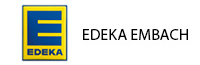 Edeka Walter und Edeka Embach